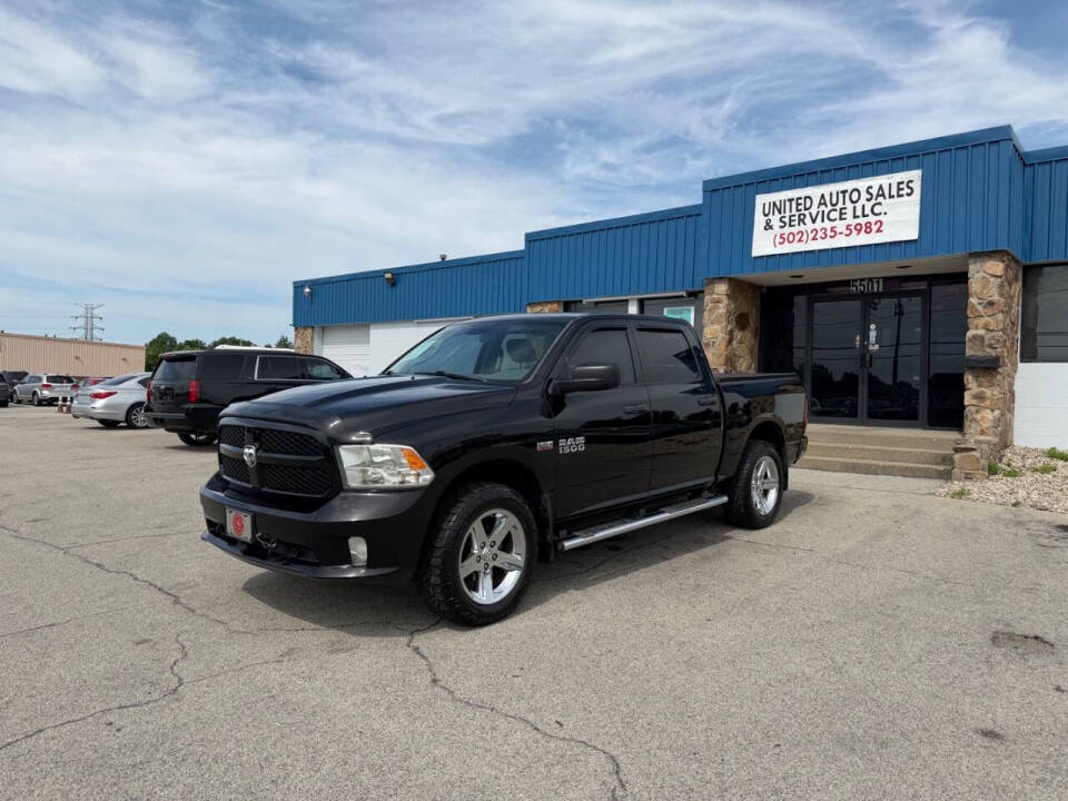 ram ram 1500 pickup 2013 1C6RR7KT3DS511524 image ram ram 1500 pickup 2013 1C6RR7KT3DS511524 image